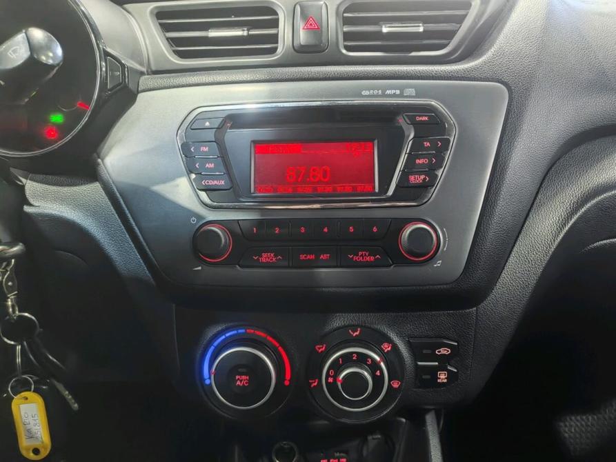 Kia Rio III Санкт-Петербург  - изображение 9