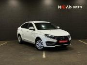 Lada (ВАЗ) Vesta I Рестайлинг (NG) Челябинск  - изображение 23