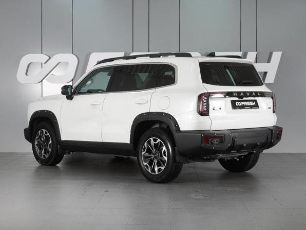 Haval Dargo I с пробегом 2024 года, цена 3 239 000 рублей, 25622 км, внедорожник, Автокод Объявления