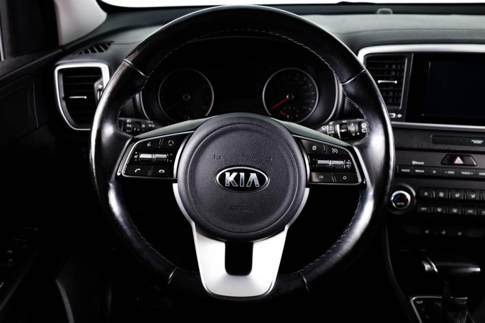 Kia Sportage IV Рестайлинг Пермь  - изображение 15