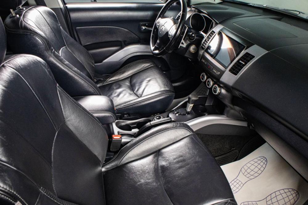 Mitsubishi Outlander II Сургут  - изображение 10
