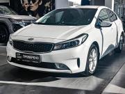 Kia Cerato III Рестайлинг (Classic) Казань  - изображение 25