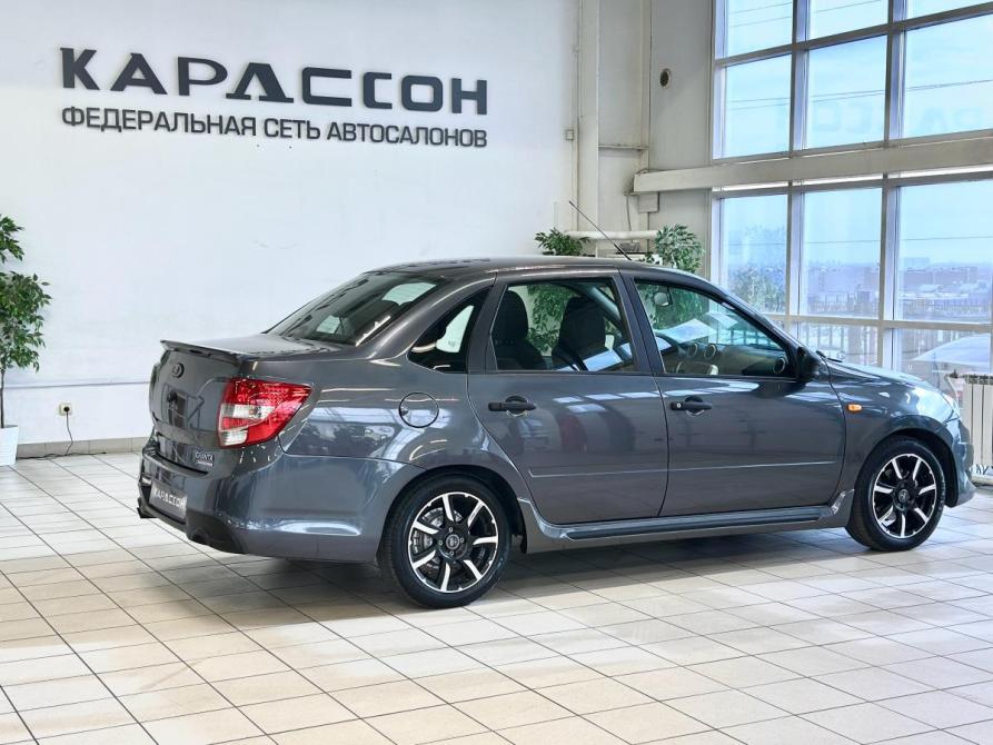 Lada (ВАЗ) Granta I Волгоград  - изображение 2