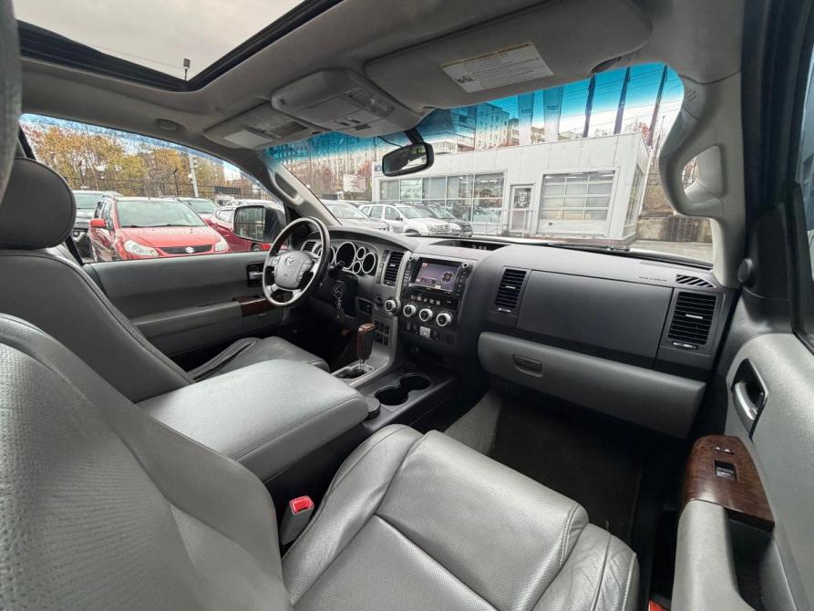 Toyota Sequoia II Мурманск  - изображение 15