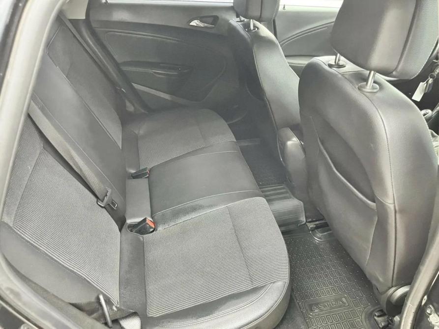 Opel Astra J Рестайлинг Альметьевск  - изображение 20