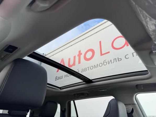 Toyota Highlander IV (XU70) с пробегом 2026 года, цена 5 300 000 рублей, 10 км, внедорожник, Автокод Объявления