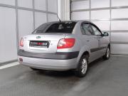 Kia Rio II Кемерово  - изображение 24