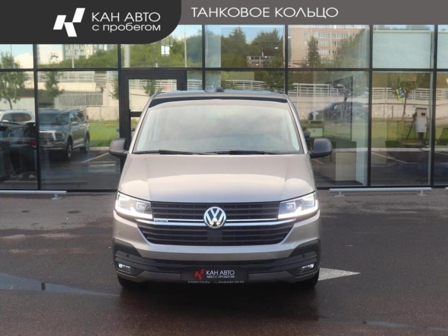 Volkswagen Multivan T6 Рестайлинг Казань  - изображение 2