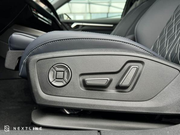 Новый Audi A3 IV (8Y) Рестайлинг 2026 года, цена 3 790 000 рублей, седан, Автокод Объявления