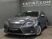 Lexus ES VI Пермь  - изображение 19