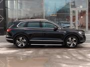 Volkswagen Touareg III Новосибирск  - изображение 28