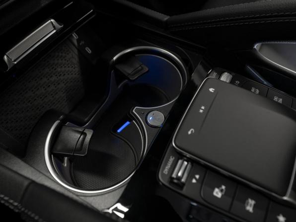 Mercedes-Benz GLE II (V167) Рестайлинг с пробегом 2024 года, цена 12 100 000 рублей, 41 км, внедорожник, Автокод Объявления
