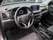 Hyundai Tucson III Рестайлинг Москва  - изображение 26