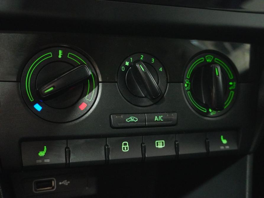 Skoda Rapid I Рестайлинг Вологда  - изображение 12