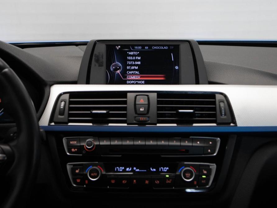BMW 4 серии F32/F33/F36 Москва  - изображение 25