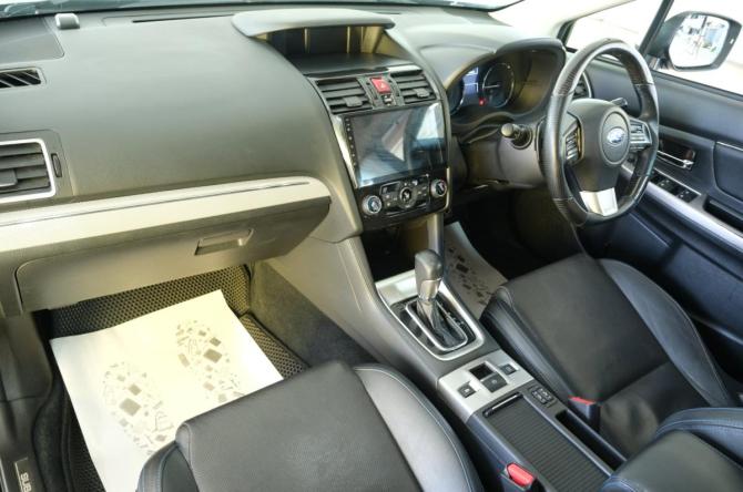 Subaru Levorg I с пробегом 2014 года, цена 1 599 000 рублей, 155000 км, универсал, Автокод Объявления
