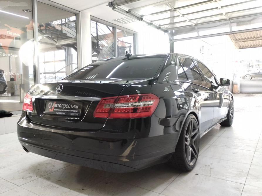 Mercedes-Benz E-Класс IV (W212 S212 C207) Минеральные Воды  - изображение 5