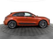Porsche Macan I Рестайлинг 2 Москва  - изображение 34