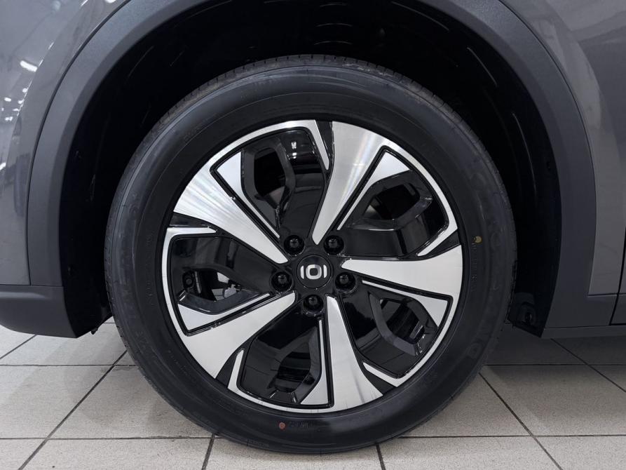 Changan Qiyuan Q05 II Воронеж  - изображение 22