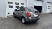 SsangYong Actyon II Магнитогорск  - изображение 35