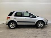 Suzuki SX4 I (Classic) Саратов  - изображение 18