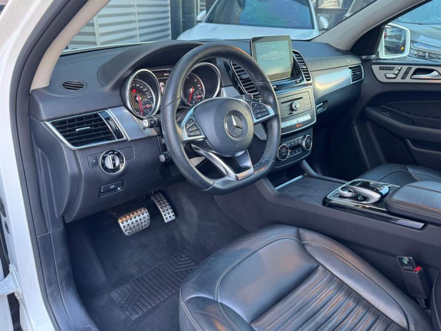 Mercedes-Benz GLE Coupe I (C292) Иркутск  - изображение 35