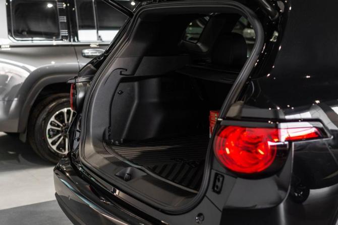 Новый Haval H7 I 2026 года, цена 4 199 000 рублей, внедорожник, Автокод Объявления