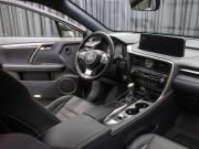 Lexus RX IV Рестайлинг Москва  - изображение 35
