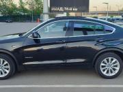 BMW X4 I (F26) Москва  - изображение 15