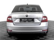 Skoda Octavia III (A7) Рестайлинг Москва  - изображение 31