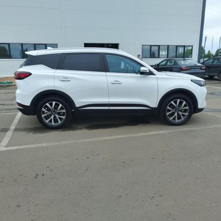 Xcite X-Cross 7 с пробегом 2024 года, цена 1 522 000 рублей, 23111 км, внедорожник, Автокод Объявления