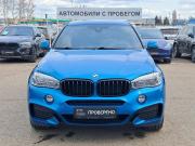BMW X6 II (F16) Набережные Челны  - изображение 35
