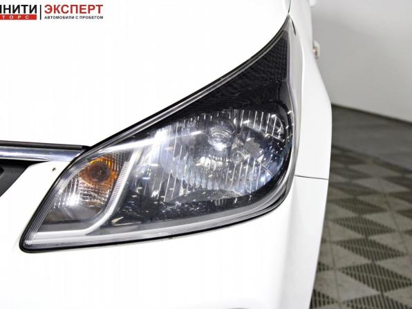 Kia Rio IV с пробегом 2017 года, цена 1 197 000 рублей, 209682 км, седан, Автокод Объявления