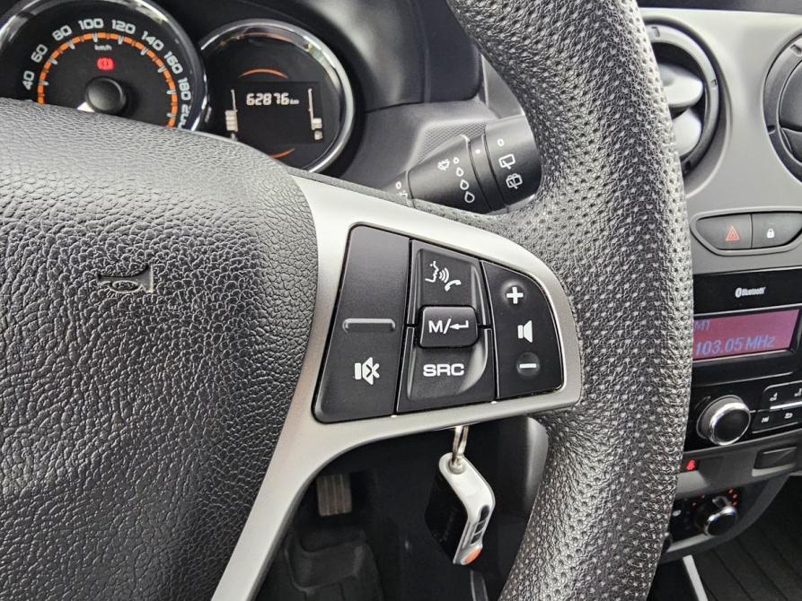 Lada (ВАЗ) Largus I Рестайлинг Орехово-Зуево  - изображение 19