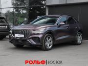 Genesis GV70 I Москва  - изображение 41