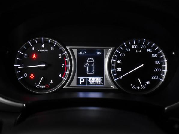 Suzuki Vitara II с пробегом 2018 года, цена 1 255 000 рублей, 158288 км, внедорожник, Автокод Объявления