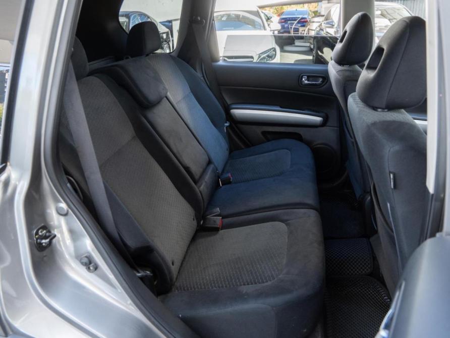 Nissan X-Trail II Рестайлинг Волгоград  - изображение 8
