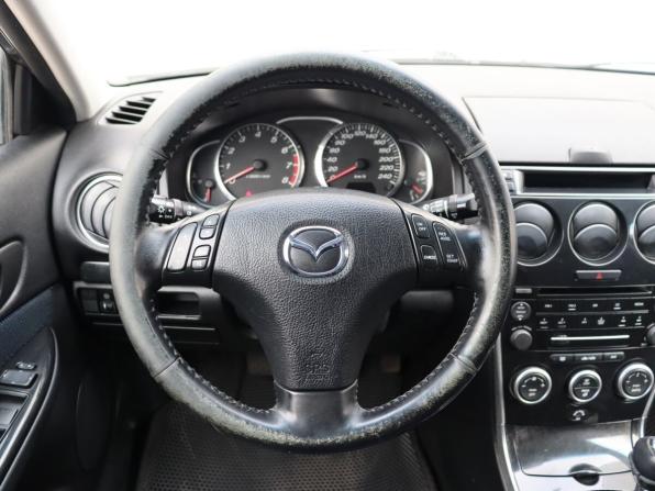 Mazda 6 I (GG) Рестайлинг с пробегом 2007 года, цена 399 000 рублей, 237000 км, седан, Автокод Объявления