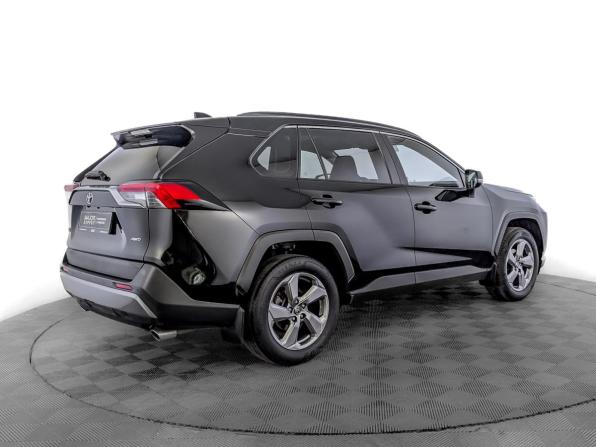 Toyota RAV4 V (XA50) с пробегом 2020 года, цена 3 040 000 рублей, 85381 км, внедорожник, Автокод Объявления