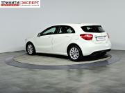 Mercedes-Benz A-Класс III (W176) Белгород  - изображение 25