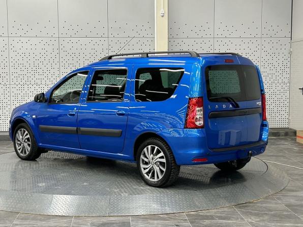 Lada (ВАЗ) Largus I с пробегом 2021 года, цена 720 000 рублей, 40028 км, универсал, Автокод Объявления