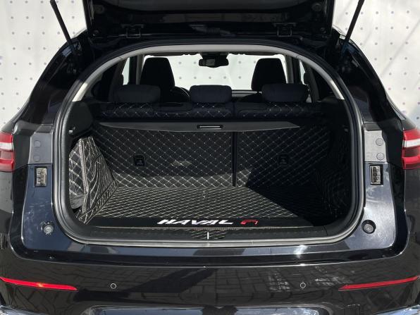 Haval F7 I с пробегом 2021 года, цена 1 850 000 рублей, 69226 км, внедорожник, Автокод Объявления