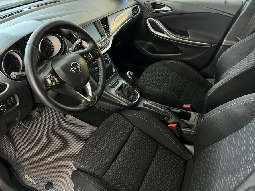 Opel Astra K Нижнекамск  - изображение 11