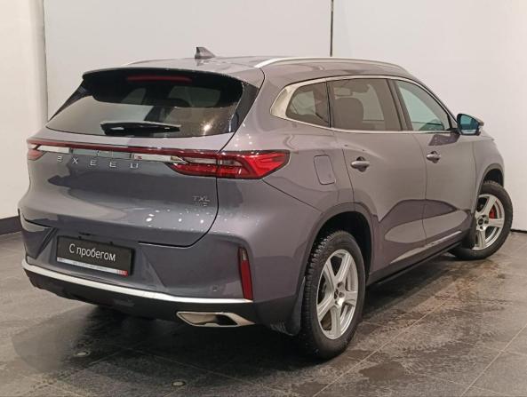 Exeed TXL I Рестайлинг с пробегом 2023 года, цена 2 299 000 рублей, 39000 км, внедорожник, Автокод Объявления