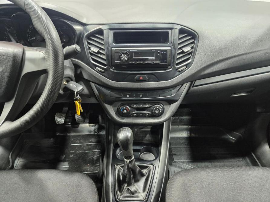 Lada (ВАЗ) Vesta I Воронеж  - изображение 12
