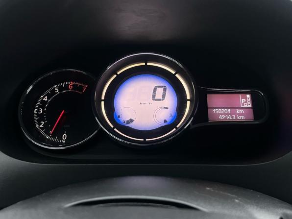 Renault Fluence I Рестайлинг с пробегом 2013 года, цена 740 000 рублей, 150203 км, седан, Автокод Объявления