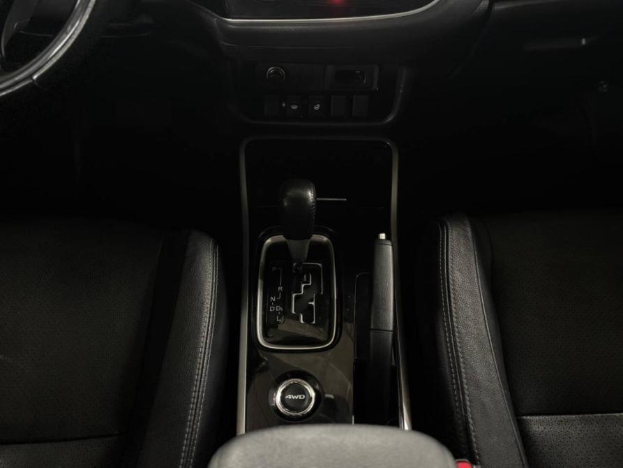 Mitsubishi Outlander III Рестайлинг 2 Санкт-Петербург  - изображение 17