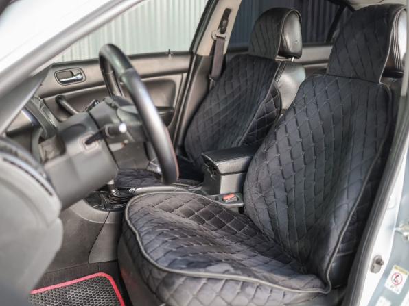 Honda Accord VII с пробегом 2003 года, цена 650 000 рублей, 158243 км, седан, Автокод Объявления