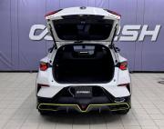 Changan UNI-T I Благовещенск  - изображение 45