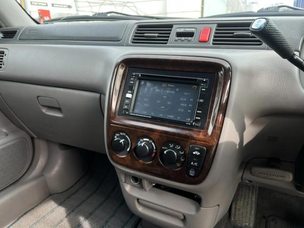 Honda CR-V I Рестайлинг с пробегом 1999 года, цена 489 000 рублей, 265000 км, внедорожник, Автокод Объявления
